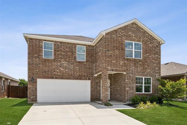 1421 Ancer Wy in Haslet, TX - Building Photo - Building Photo