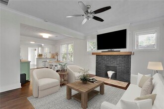 265 Haas Ave SE in Atlanta, GA - Building Photo - Building Photo
