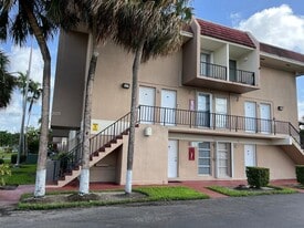 3901 SW 109th Ave in Miami, FL - Building Photo