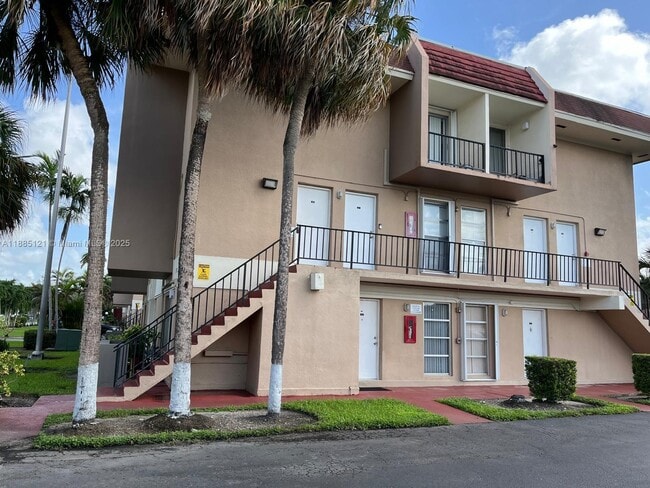 property at 3901 SW 109th Ave