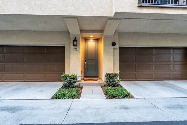 320 Waverunner Ct in Santee, CA - Building Photo