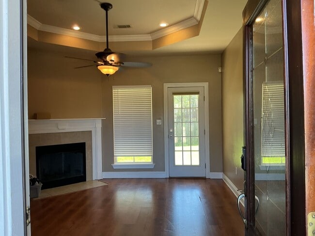 18852 Mackie Ct in Ponchatoula, LA - Foto de edificio - Building Photo