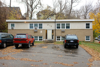 675 State St in St. Paul, MN - Building Photo - Building Photo