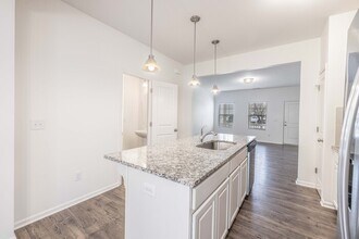 2863 Grace Green Ct in Pineville, NC - Building Photo - Building Photo