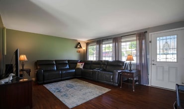 3204 Butterfield Rd in Yakima, WA - Foto de edificio - Building Photo