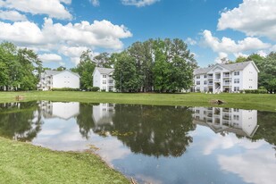 Birchwood Park Apartments