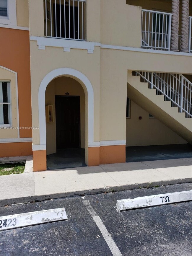 property at 1666 SE 27th Ct