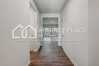 2135 Hyacinth Ln in Hernando, MS - Foto de edificio - Building Photo