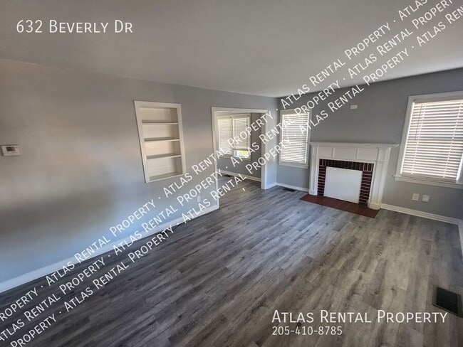 632 Beverly Dr N in Birmingham, AL - Building Photo - Building Photo