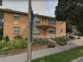 12210 W North Ave, Unit 2 in Wauwatosa, WI - Building Photo