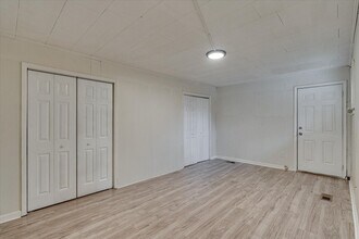 2000 Milne St in Chattanooga, TN - Building Photo - Building Photo