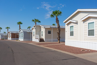 Buena Vista in Buckeye, AZ - Foto de edificio - Building Photo