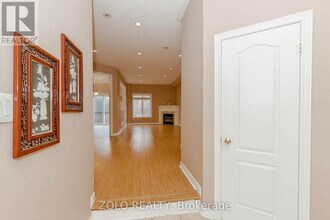 30 Tatra Crescent in Brampton, ON - Building Photo - Building Photo