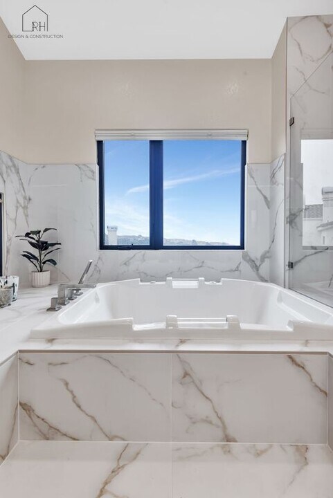 27 Tulip Ln in San Carlos, CA - Building Photo