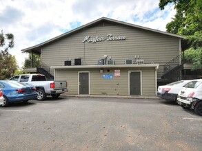 Mayfair Terrace Apartments in Austin, TX - Building Photo - Building Photo