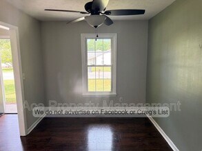 2509 Quail Forest Dr in Fayetteville, NC - Building Photo - Building Photo