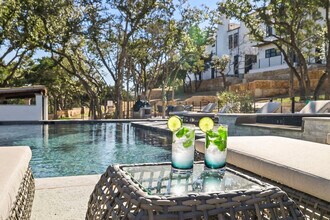 2701 Bumble Bee Dr in Spicewood, TX - Foto de edificio - Building Photo