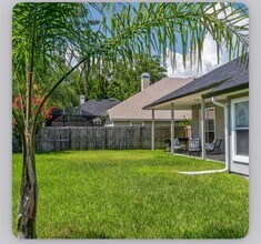 11536 Summerhaven Blvd S in Jacksonville, FL - Building Photo - Building Photo