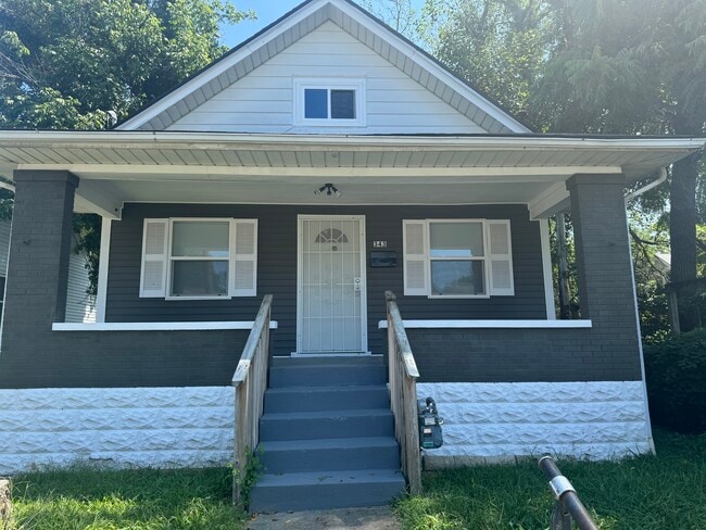 343 S 42nd St in Louisville, KY - Building Photo - Building Photo