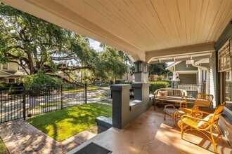 2606 Hopkins St in Houston, TX - Building Photo - Building Photo