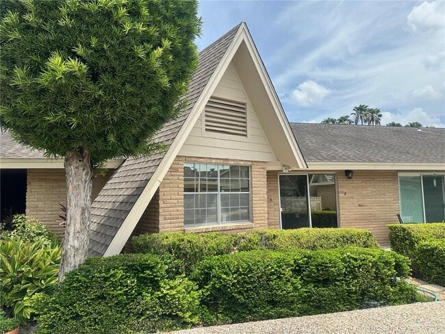 property at 601 Hibiscus Ave