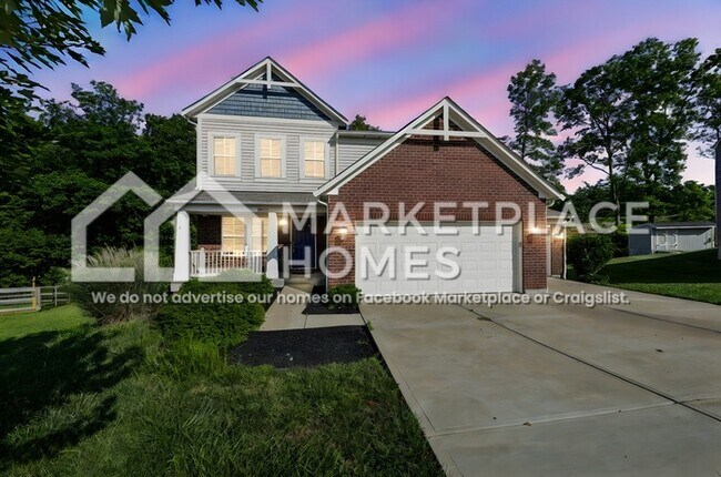 property at 10056 Meadowvista Ct