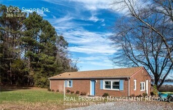 1058 Shore Dr in Colonial Beach, VA - Building Photo - Building Photo