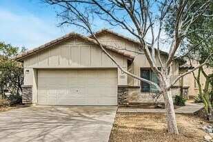 907 W Roeser Rd in Phoenix, AZ - Building Photo