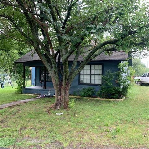 property at 215 N Morrow St