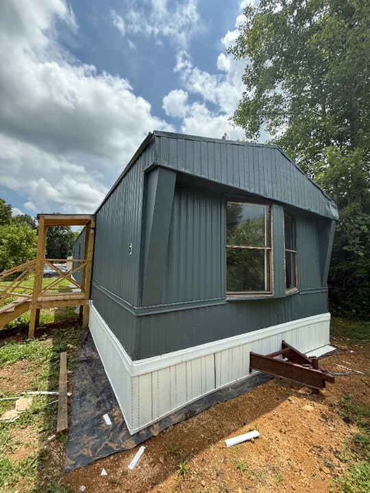 4205 TN-50 in Williamsport, TN - Building Photo