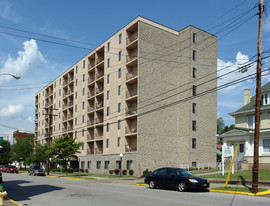 Market Manor Apartments