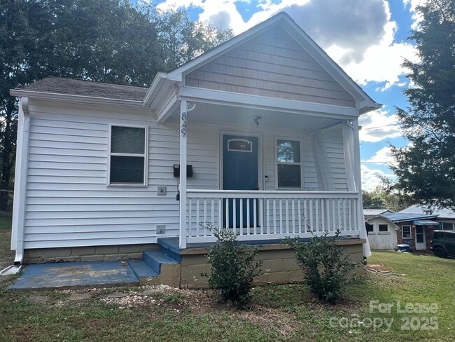 849 6th Ave SW in Hickory, NC - Building Photo - Building Photo