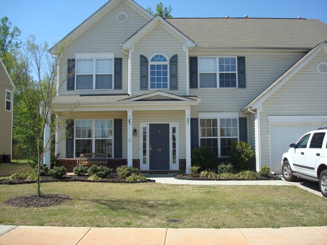 17 Jordan Crest Ct in Simpsonville, SC - Building Photo - Building Photo