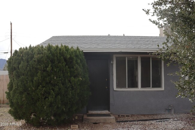 property at 540 Graham Pl