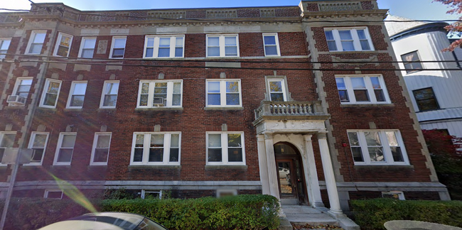 11 Gray St, Unit 5 in Cambridge, MA - Building Photo - Building Photo