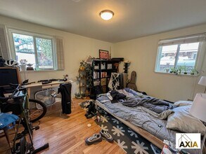 858 9th St in Boulder, CO - Building Photo - Building Photo