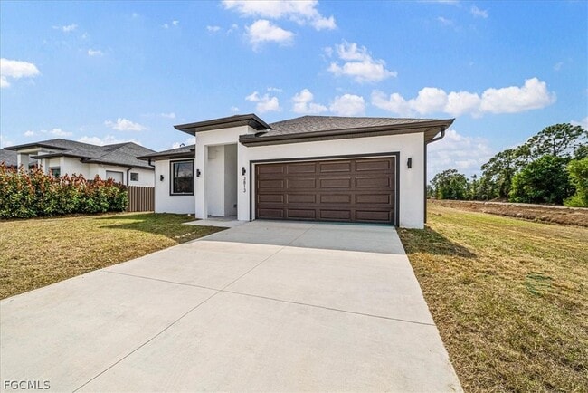 property at 3813 25th St SW