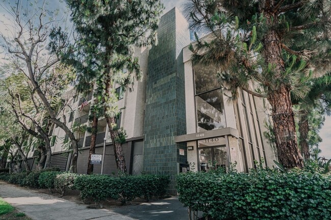 property at 1140 E Ocean Blvd