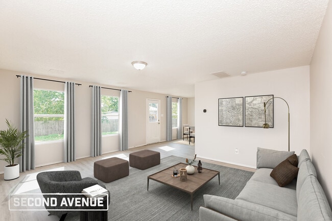 4845 Waterford Dr in Fort Worth, TX - Building Photo - Building Photo