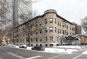 668 W Sheridan Rd Apartments