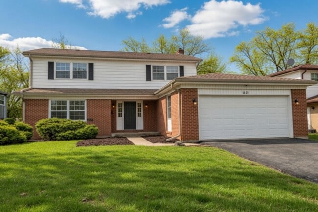 property at 18135 Cherrywood Ln