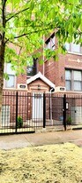 6212 S Eberhart Ave in Chicago, IL - Building Photo