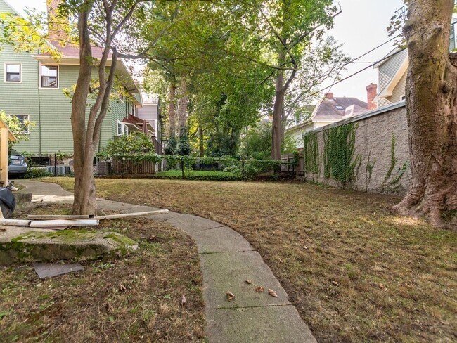 property at 30 Stetson St