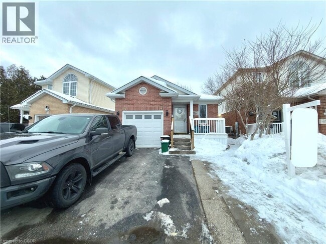 property at 347 Keewatin Ave