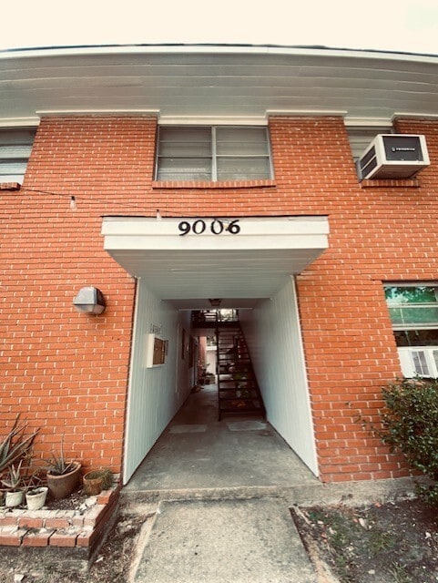 9006 Ilona Ln in Houston, TX - Building Photo - Building Photo