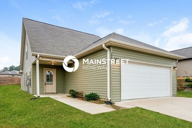 property at 380 Deer Creek Way