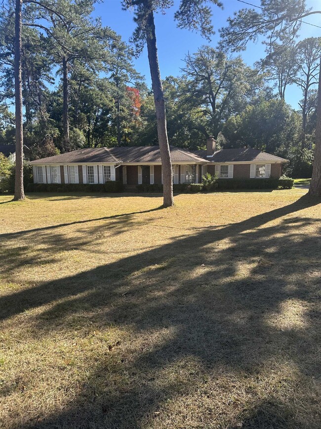 511 Glenview Dr in Tallahassee, FL - Building Photo - Building Photo