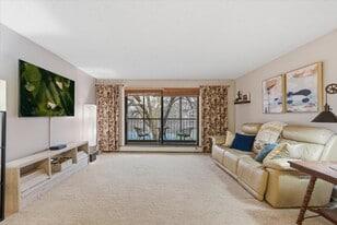 10451 Greenbrier Rd, Unit 217 in Minnetonka, MN - Building Photo