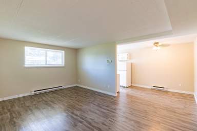 Boundary Place Apartments in Sault Ste Marie, ON - Building Photo - Building Photo