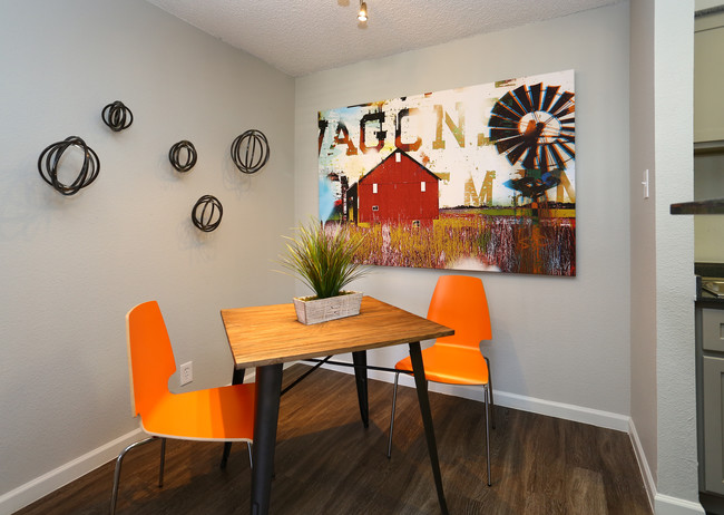 The Ranch At Midland in Midland, TX - Building Photo - Interior Photo